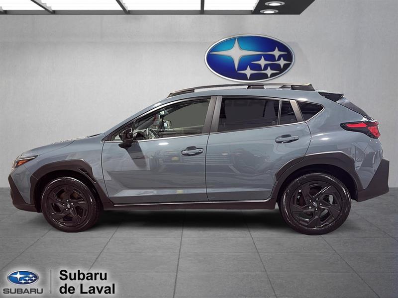 subaru Crosstrek 2024 - 8