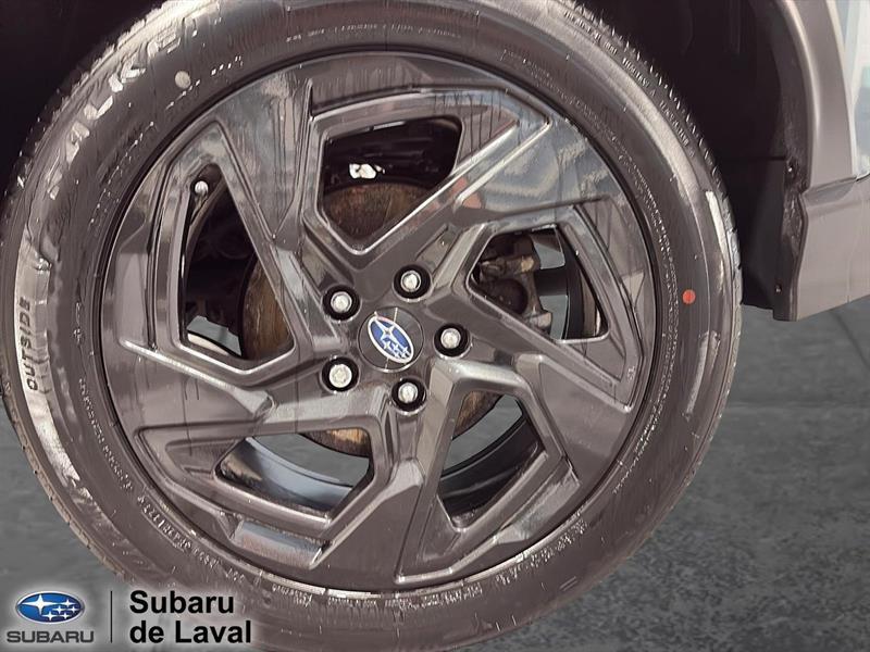 subaru Crosstrek 2024 - 9