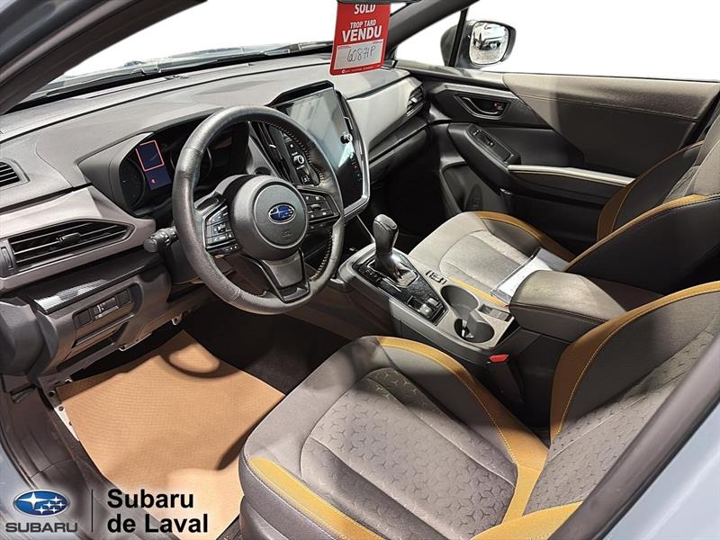 subaru Crosstrek 2024 - 10