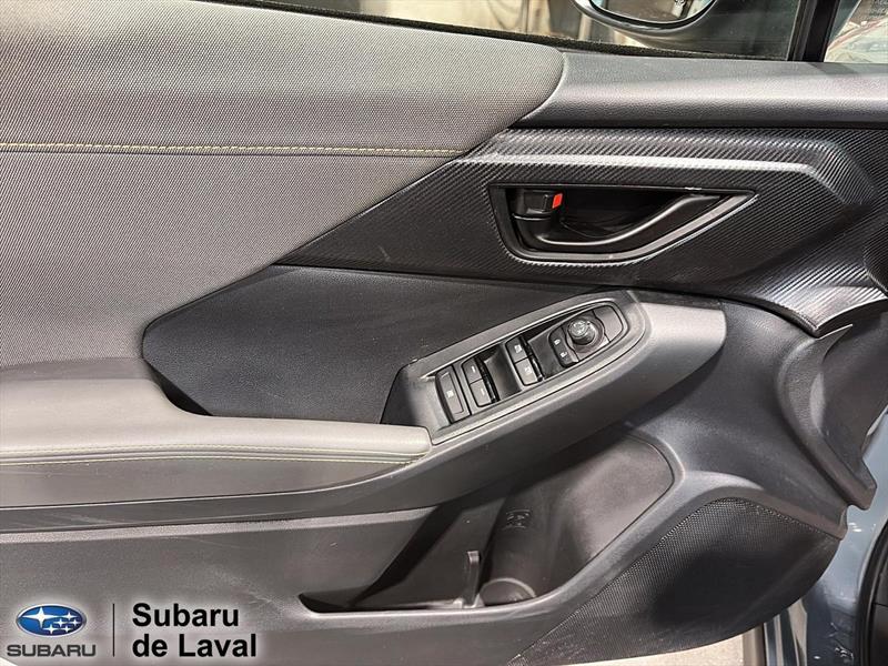 subaru Crosstrek 2024 - 11