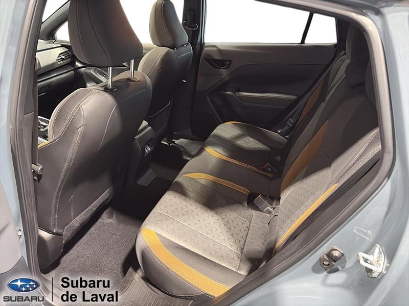 subaru Crosstrek 2024 - 13