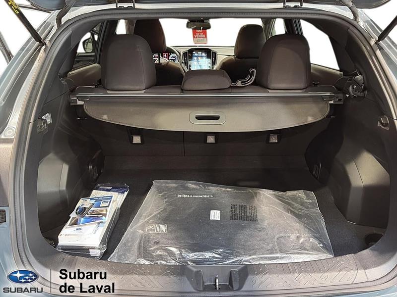 subaru Crosstrek 2024 - 14