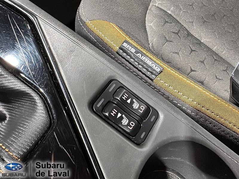 subaru Crosstrek 2024 - 15