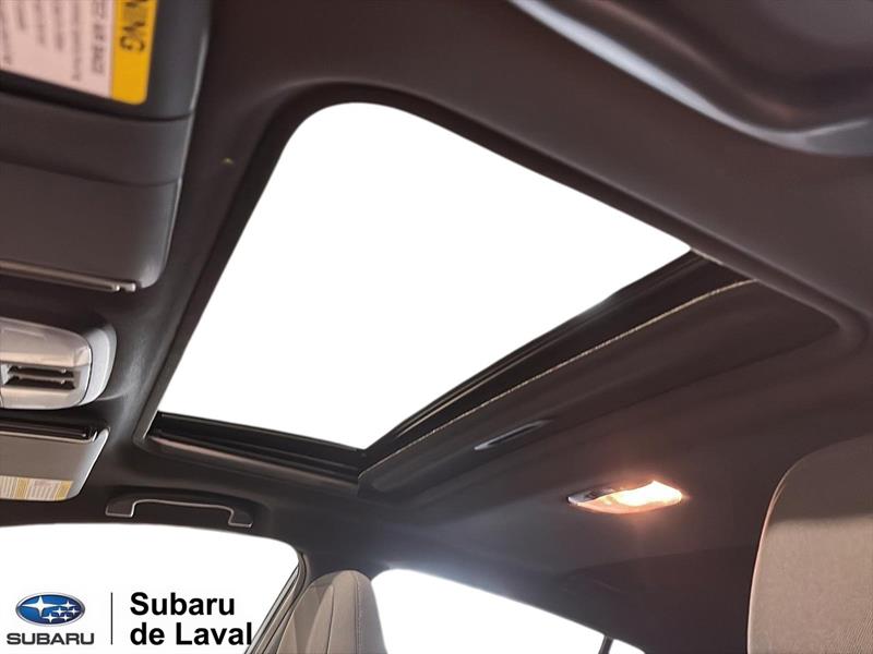 subaru Crosstrek 2024 - 16