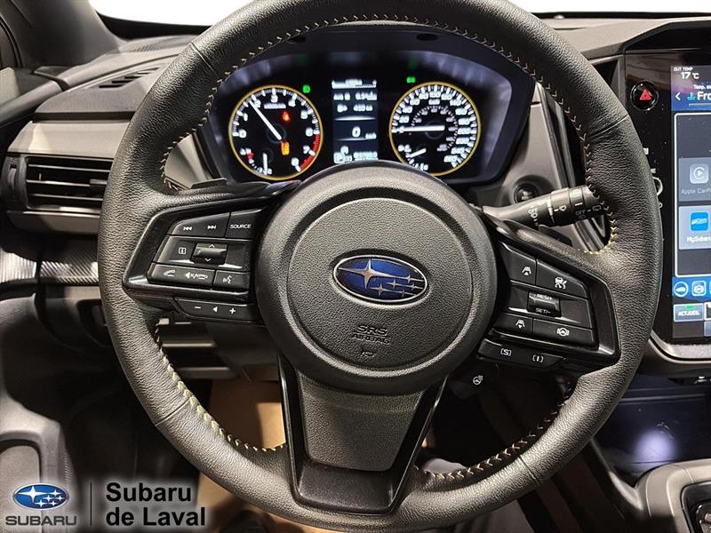 subaru Crosstrek 2024 - 22