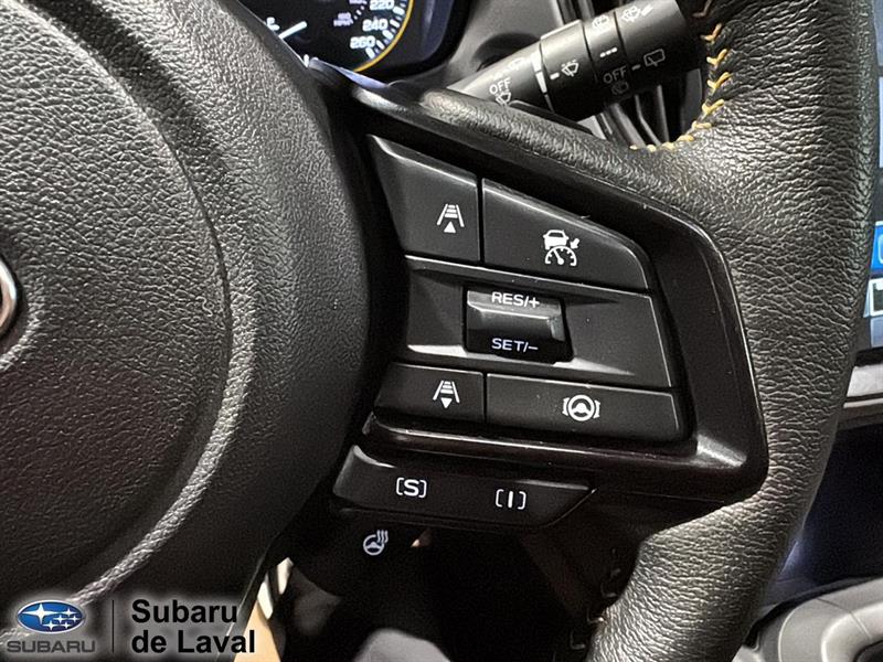 subaru Crosstrek 2024 - 24