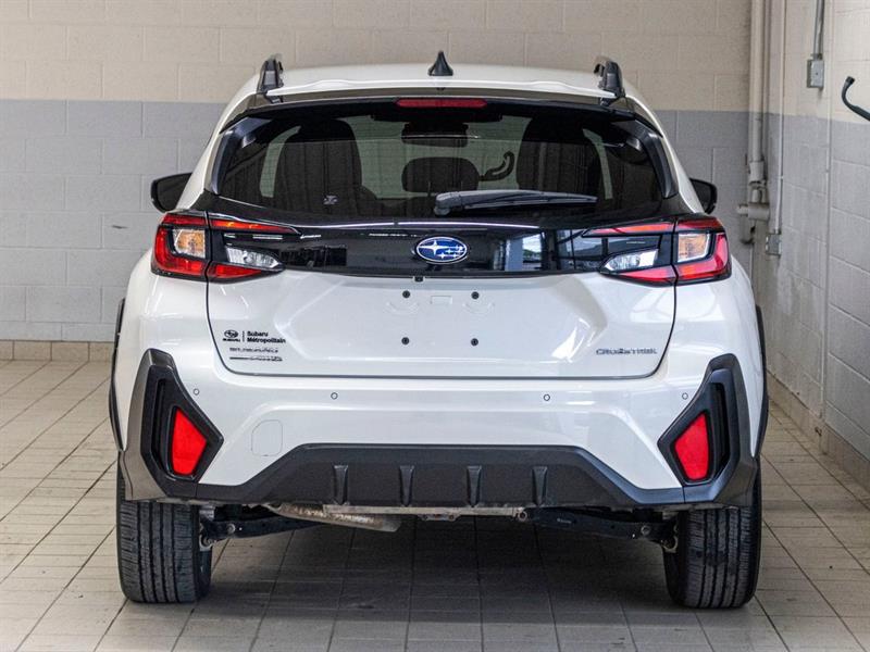 subaru Crosstrek 2024 - 5