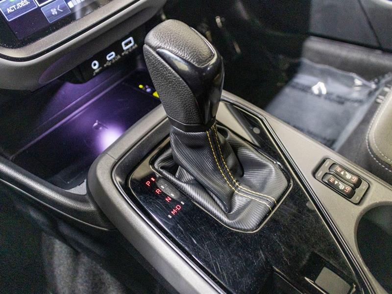subaru Crosstrek 2024 - 13