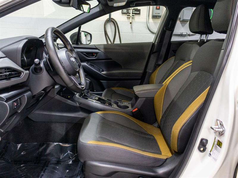 subaru Crosstrek 2024 - 22