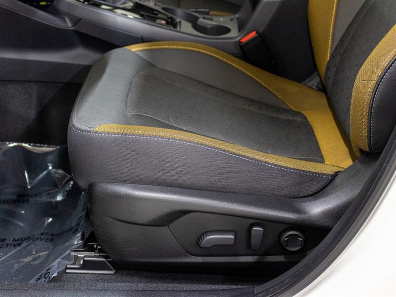 subaru Crosstrek 2024 - 23