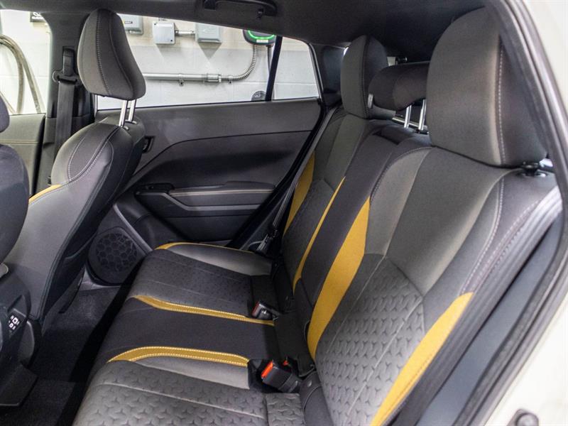 subaru Crosstrek 2024 - 28