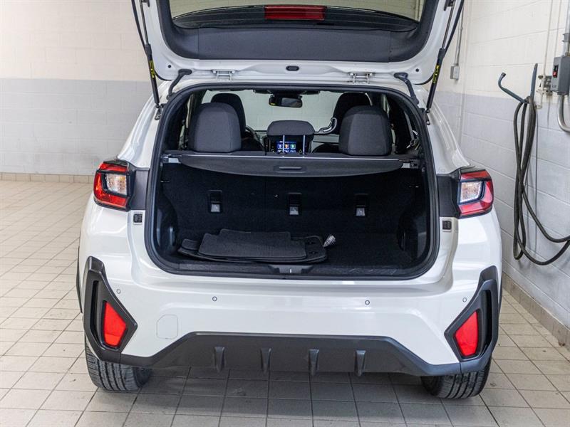 subaru Crosstrek 2024 - 29