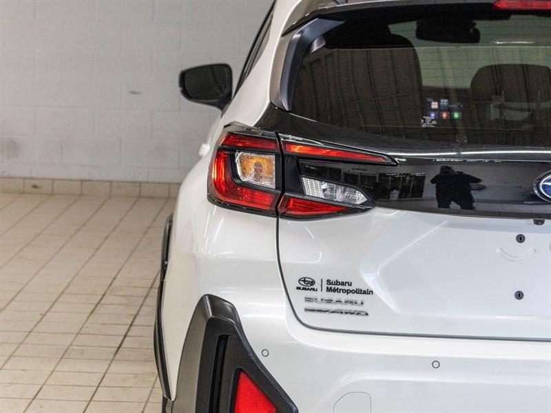 subaru Crosstrek 2024 - 30