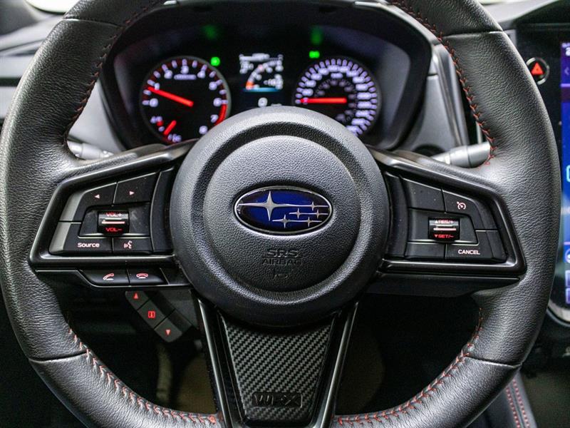 subaru WRX SPORT-TECH 2022 - 10