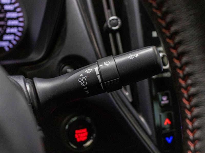 subaru WRX SPORT-TECH 2022 - 18