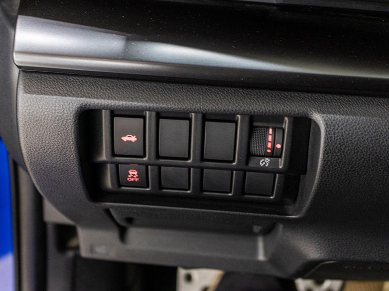 subaru WRX SPORT-TECH 2022 - 20
