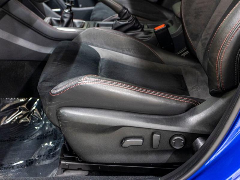 subaru WRX SPORT-TECH 2022 - 23