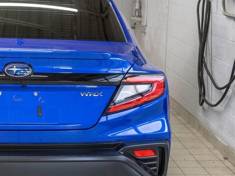 subaru WRX SPORT-TECH 2022 - 31