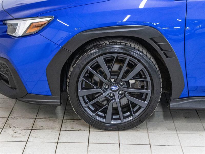 subaru WRX SPORT-TECH 2022 - 34