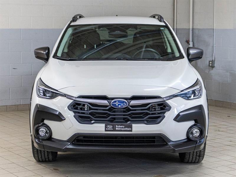 subaru CROSSTREK TOURING 2024 - 2