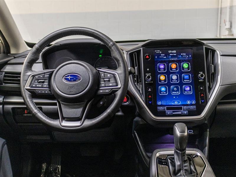 subaru CROSSTREK TOURING 2024 - 7