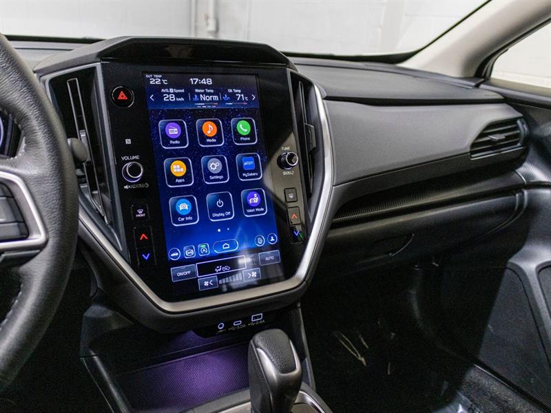 subaru CROSSTREK TOURING 2024 - 12