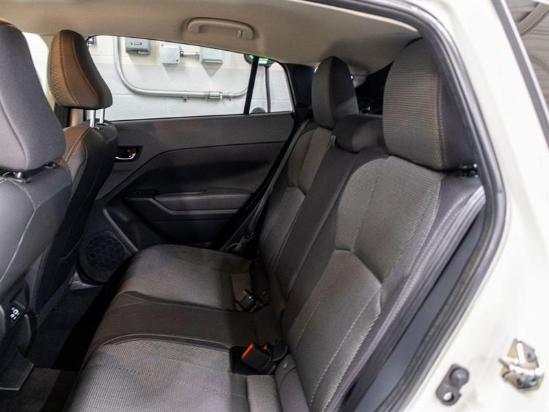 subaru CROSSTREK TOURING 2024 - 26