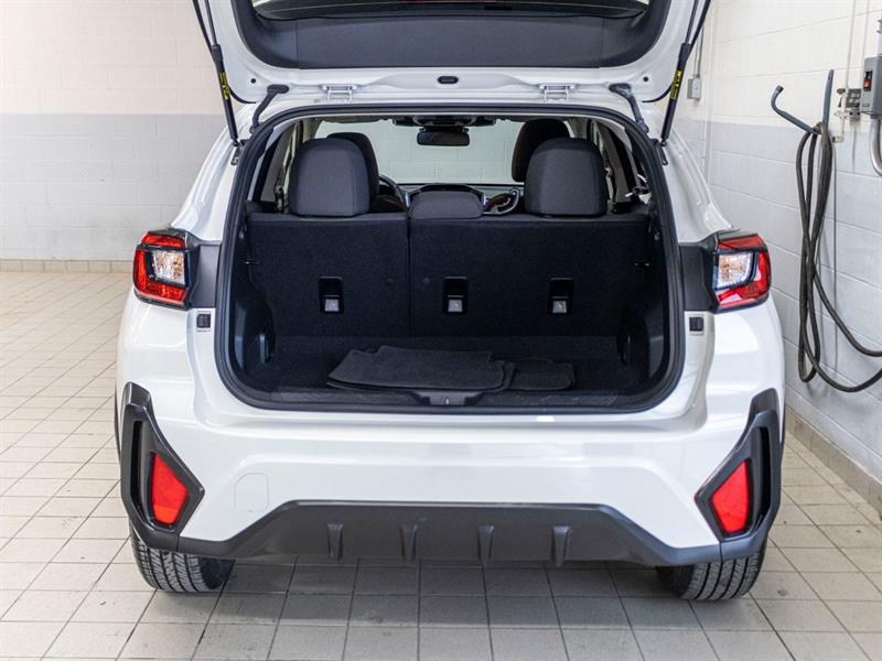 subaru CROSSTREK TOURING 2024 - 27
