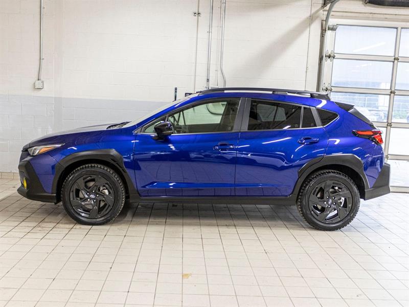 subaru Crosstrek 2024 - 3