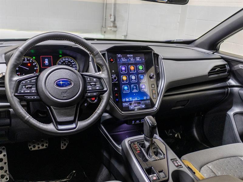 subaru Crosstrek 2024 - 6
