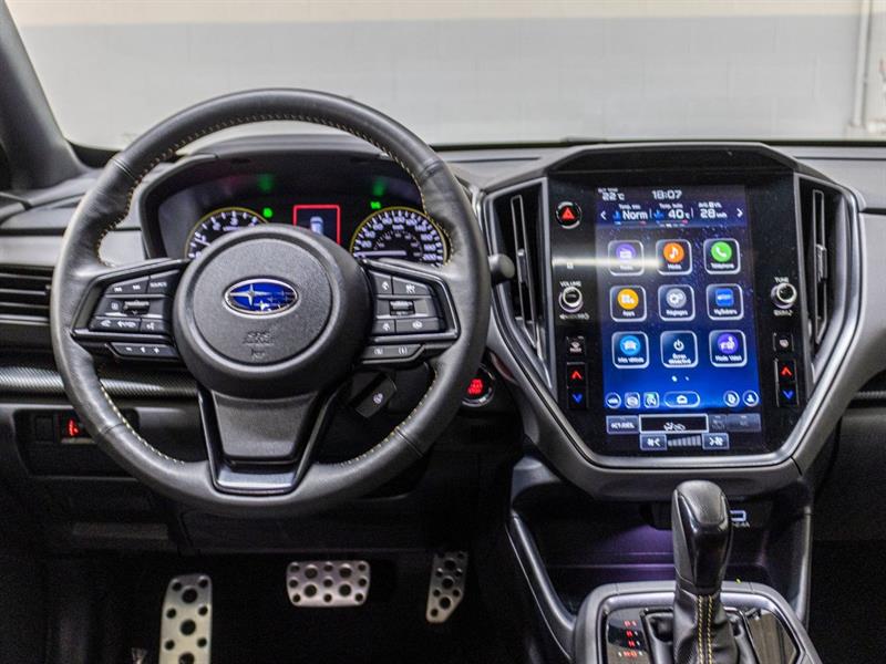 subaru Crosstrek 2024 - 7