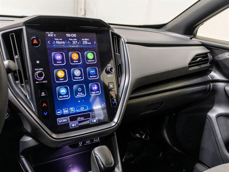 subaru Crosstrek 2024 - 12