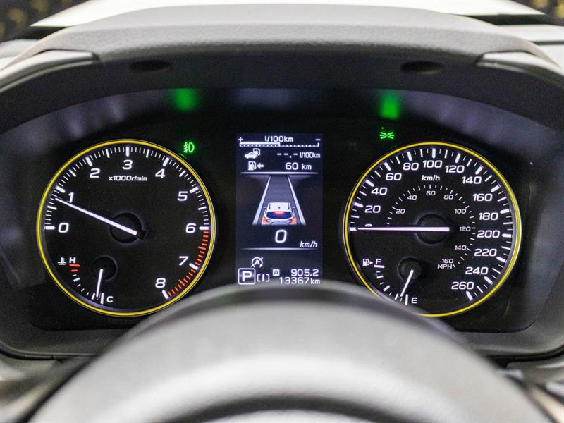 subaru Crosstrek 2024 - 15