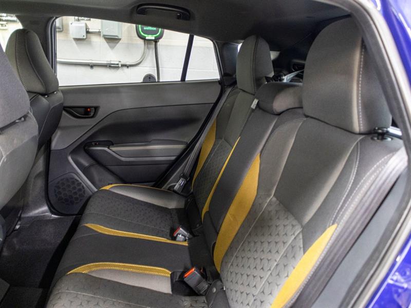 subaru Crosstrek 2024 - 27