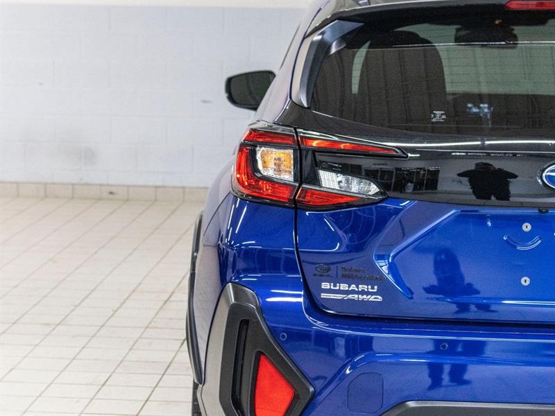 subaru Crosstrek 2024 - 29