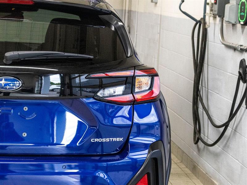 subaru Crosstrek 2024 - 30