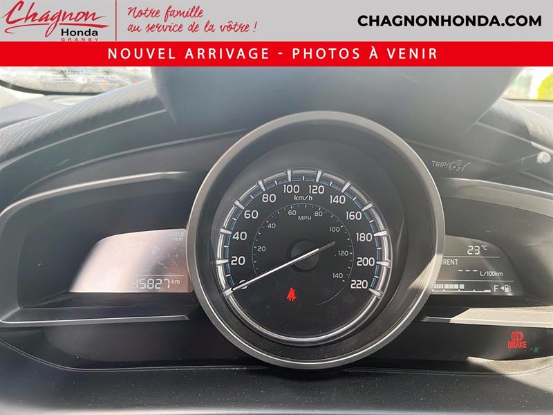 toyota Yaris berline 2019 - 6