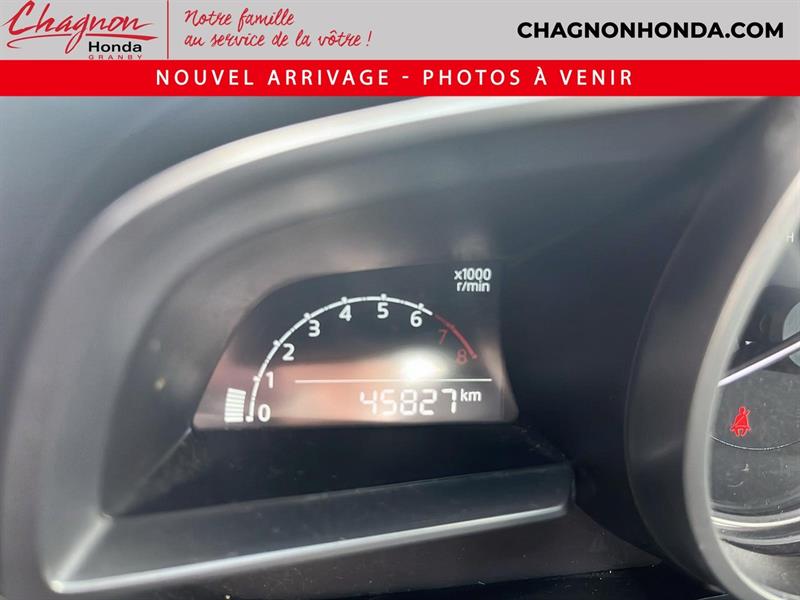 toyota Yaris berline 2019 - 7