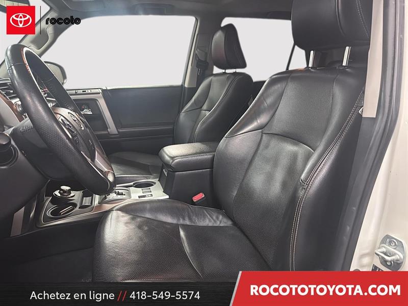 toyota 4Runner 2016 - 7