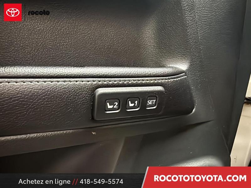 toyota 4Runner 2016 - 11