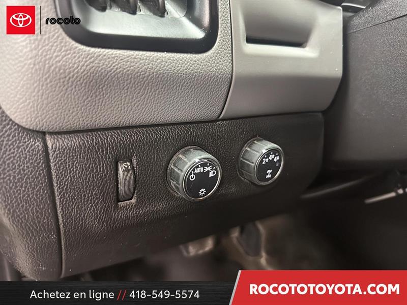 chevrolet Colorado 2017 - 10