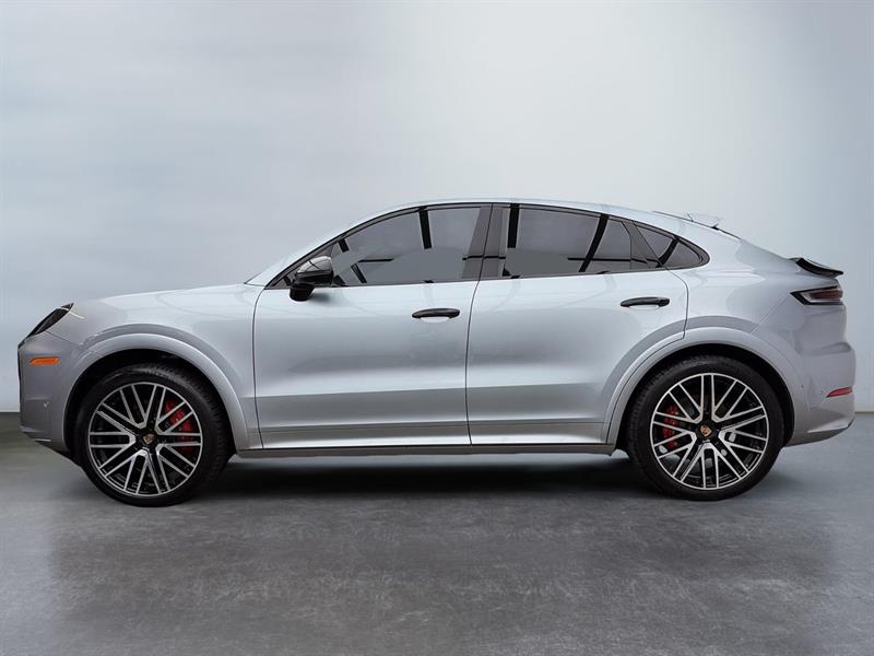 porsche Cayenne 2024 - 2