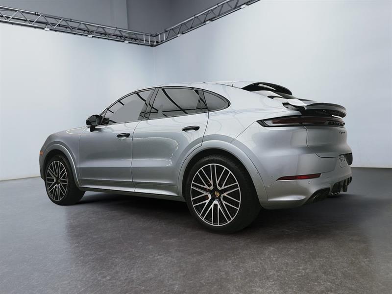 porsche Cayenne 2024 - 3