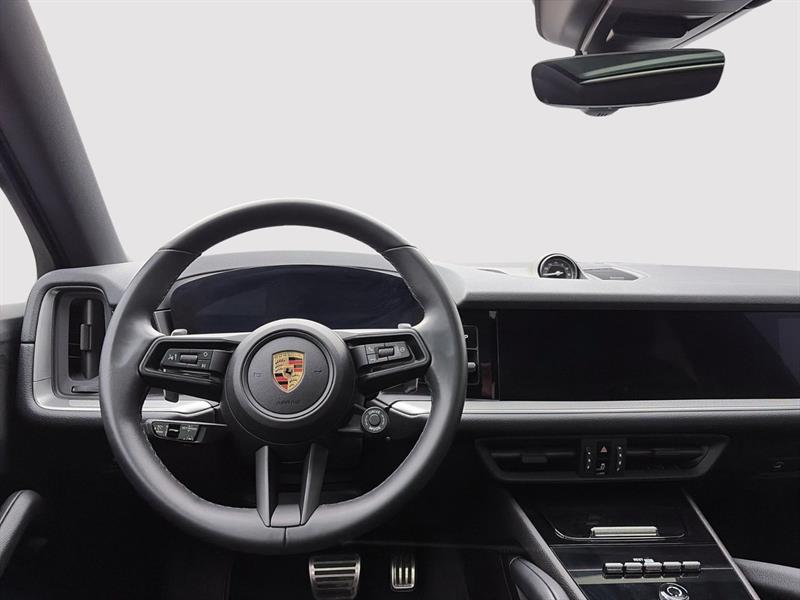 porsche Cayenne 2024 - 5