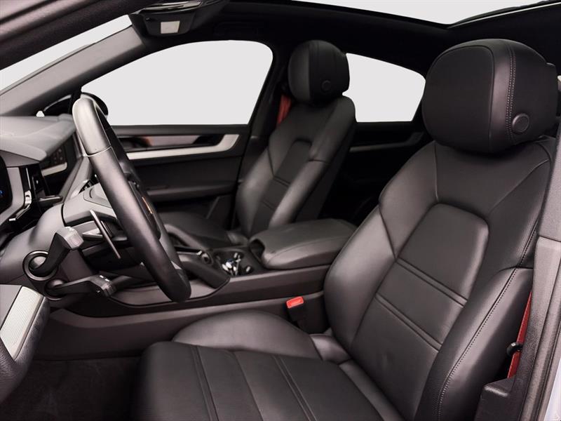 porsche Cayenne 2024 - 6