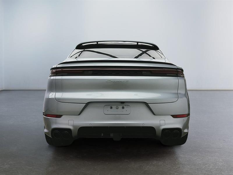 porsche Cayenne 2024 - 7