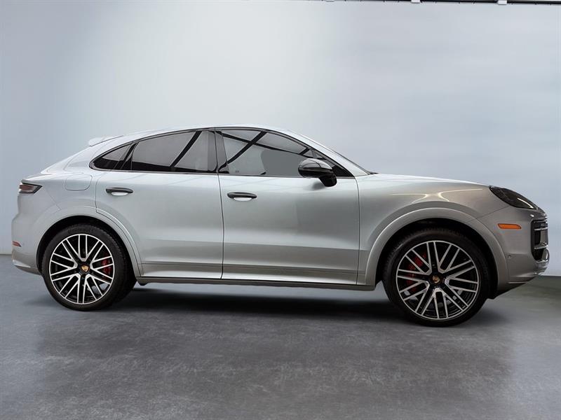 porsche Cayenne 2024 - 8