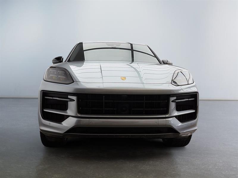 porsche Cayenne 2024 - 9