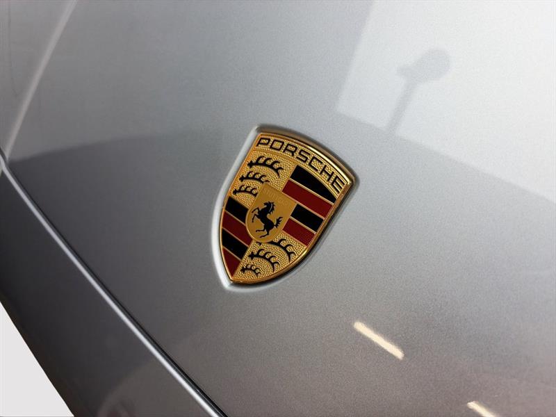 porsche Cayenne 2024 - 11