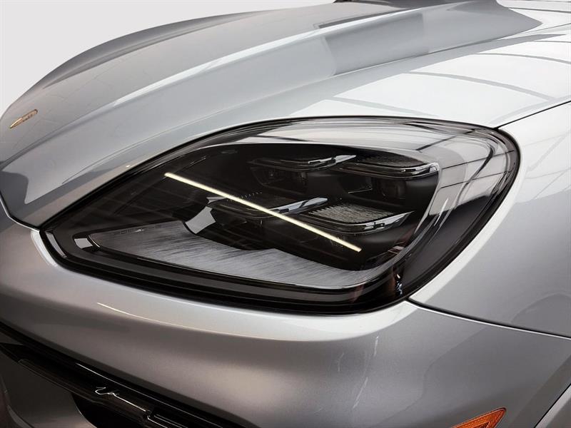 porsche Cayenne 2024 - 14